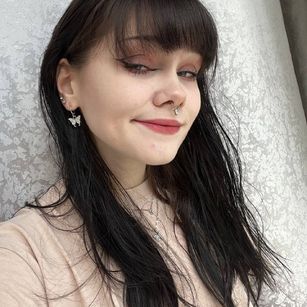 Model - Barbara pantyhose