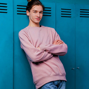 Model - Eugene Armstrong cei