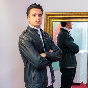 Model - MilesCarter fun