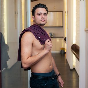 Model - MilesCarter fun