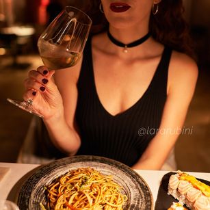 Model - Lararubini smallboobs