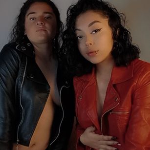 Model - Eva_mia squirt