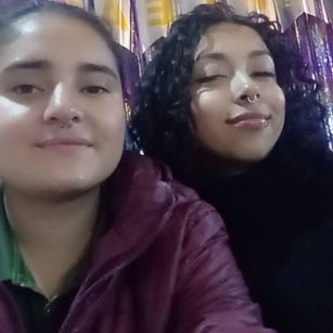 Model - Eva_mia hairy