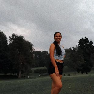 Model - Iris Moira sexy