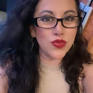 Model - Michel_LatinaLovely fancy