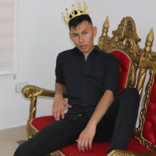 Model - AustinCollins sph