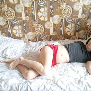 Model - JasyJoe dirtytalk