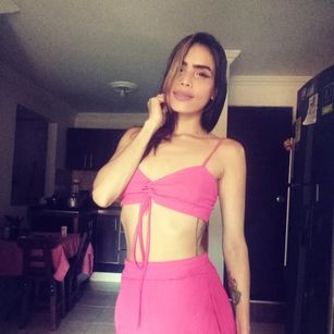 Model - Dulce canela rap