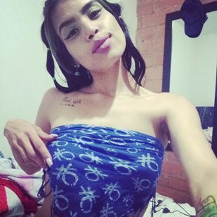 Model - Dulce canela Musica