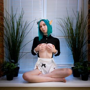 Model - Moon_Maru young