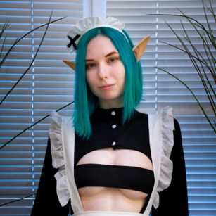 Model - Moon_Maru 18