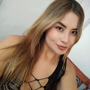 Model - Sami Koslov nueva