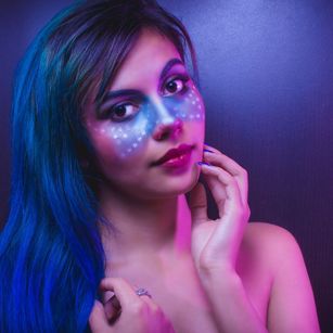 Model - KathyeAnn roleplay