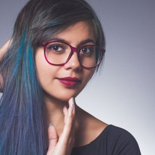 Model - KathyeAnn sph