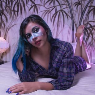 Model - KathyeAnn footfetish