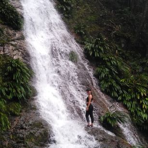 Model - Iris Moira sexy