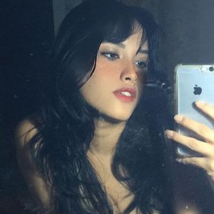 Model - BlackCatLove teen