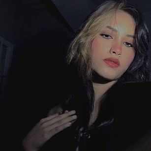 Model - BlackCatLove fun