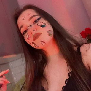 Model - Stacy dirtytalk