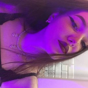 Model - Stacy bigass