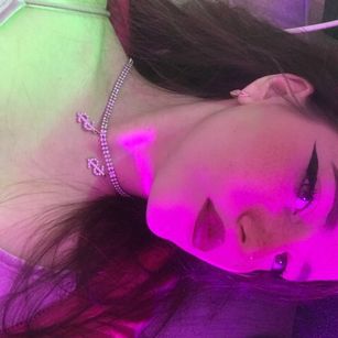 Model - Stacy student