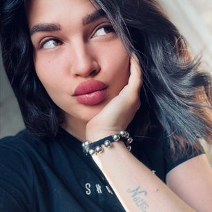 Model - MoonCat boobs