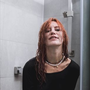 Model - SaraSage bigass