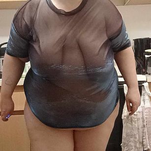 Model - Elara_Rose188 BDSM