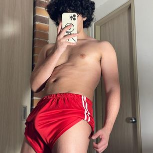 Model - ANDREW Twink