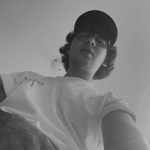 Model - ANDREW bisexual