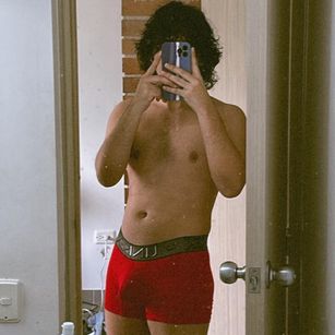 Model - ANDREW young