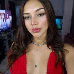 Model - nicoll_andrea11 cosplay