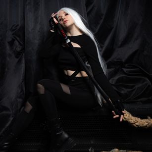 Model - KathlynLovely sweet