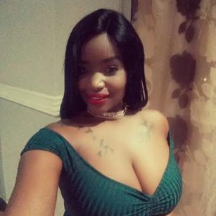 Model - hottcocoa bigass