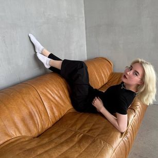 Model - Vivian fetish