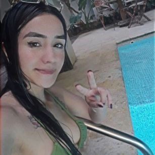 Model - lauren rous anal