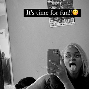 Model - Mitchy crazy