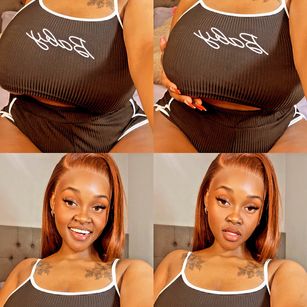 Model - Mitchy lover