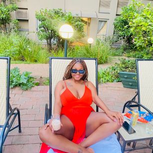 Model - Mitchy pleaser