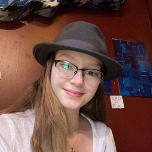 Model - Mia Michaels openminded