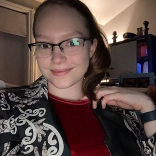 Model - Mia Michaels loving