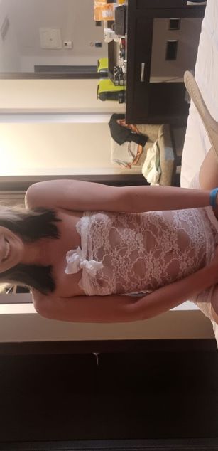 Model - Lexxy Grey fun