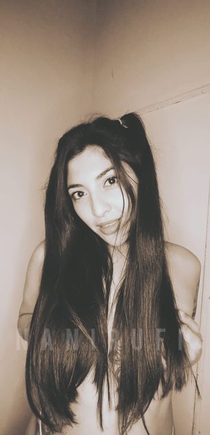 Model - Nani Rufi latina