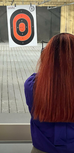 Model - Clara Domme femdom