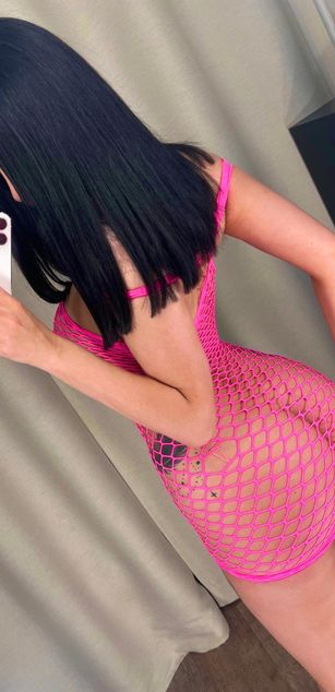 Model - kimberry bigtits