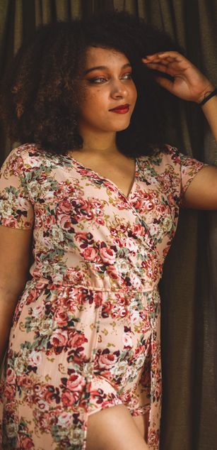 Model - Ada deepthroat