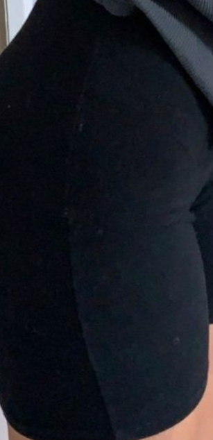 Model - eva555 deepthroat