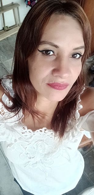 Model - salmaskinny07 deepthroat