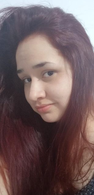 Model - AmySweetMoon latin