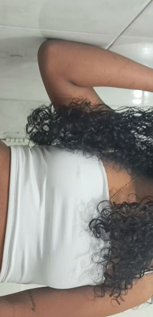 Model - EMILY deepthroat